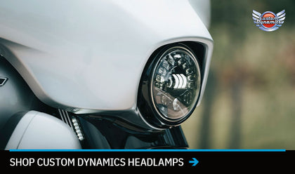 Headlamps