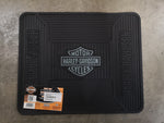 Plasticolor Harley-Davidson® B&S Gray Mat