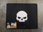 Plasticolor Harley-Davidson® Skull Mat