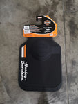 Plasticolor Harley-Davidson® B&S Floor Mat