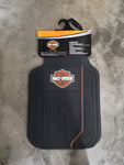 Plasticolor Harley-Davidson® B&S Orange Mat