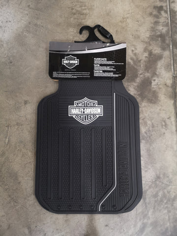 Plasticolor Harley-Davidson® B&S Gray Mat