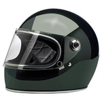 Biltwell Gringo S ECE Helmet - Metallic Sierra Green