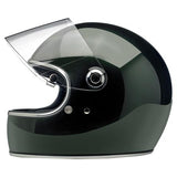 Biltwell Gringo S ECE Helmet - Metallic Sierra Green