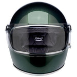 Biltwell Gringo S ECE Helmet - Metallic Sierra Green