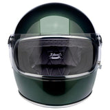 Biltwell Gringo S ECE Helmet - Metallic Sierra Green