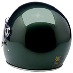 Biltwell Gringo S ECE Helmet - Metallic Sierra Green