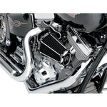 Performance Machine FAST air Intake Cleaner - Contrast Cut - CV/FI