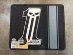 Plasticolor Harley-Davidson® Dark Custom Mat