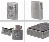 Zippo Harley-Davidson® Eagle