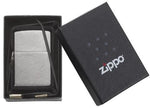 Zippo Classic