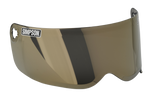 Simpson Outlaw Bandit Face Shield