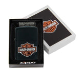 Zippo Harley-Davidson® Logo