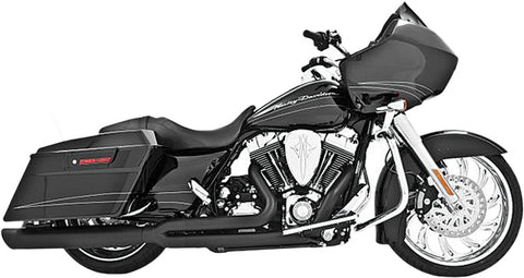 Freedom Performance Black Union 2 into 1 For Touring Models