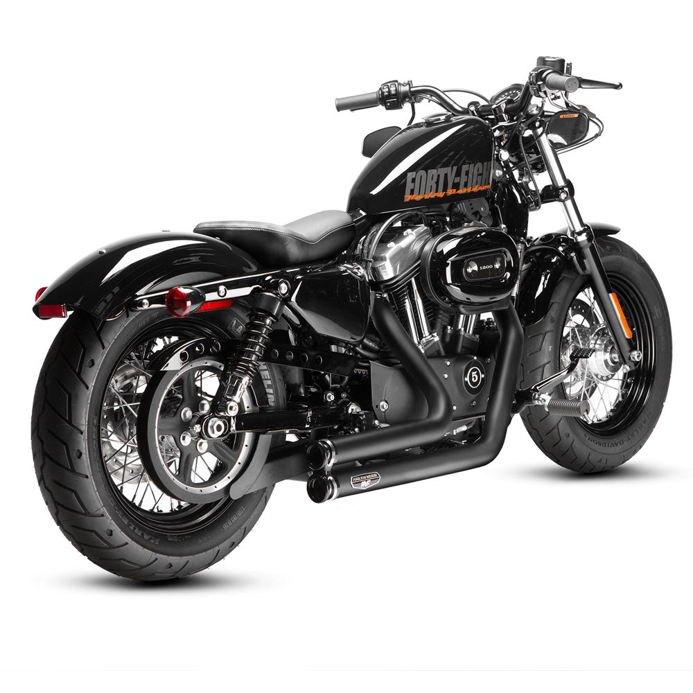 Sportster – Koharmoto