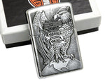 Zippo Harley-Davidson® Eagle