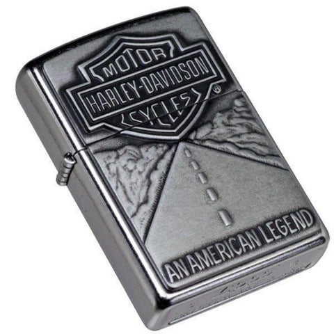 Zippo Harley-Davidson® American Legend