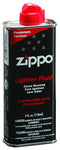 Zippo Lighter Fluid (Bahan Bakar Pemantik Zippo)