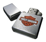 Zippo Harley-Davidson® Logo