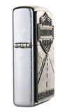 Zippo Harley-Davidson® American Legend