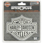 Harley-Davidson® B&S Hitch Plug