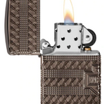 Zippo Harley-Davidson® 2021 Collectible