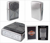 Zippo Harley-Davidson® American Legend