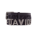 Harley-Davidson® Men's Textured Metal Belt