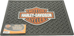 Plasticolor Harley-Davidson® Diamond Plate Mat