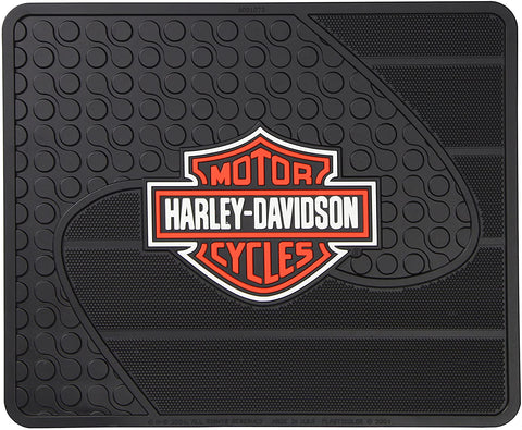 Plasticolor Harley-Davidson® Factory Mat