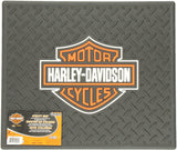 Plasticolor Harley-Davidson® Diamond Plate Mat