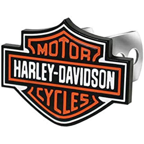 Harley-Davidson® B&S Full Color