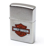 Zippo Harley-Davidson® Logo