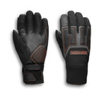 Harley-Davidson® Men's Vanocker Gloves