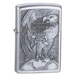 Zippo Harley-Davidson® Eagle