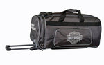 Harley-Davidson® 20" Wheeled Carry On