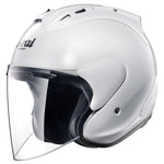 Arai Sz-Ram 4 - Glass White