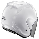 Arai VZ Ram - Glass White