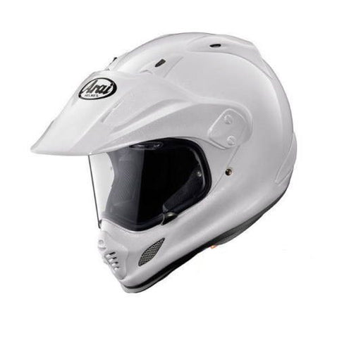 Arai Tour Cross 3 - White