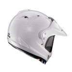 Arai Tour Cross 3 - White