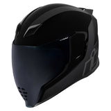 Icon Airflite Mips Stealth Helmet - Black