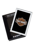 Zippo Harley-Davidson® Skull