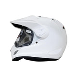 Arai Tour Cross 3 - Glass White