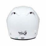 Arai Tour Cross 3 - Glass White