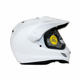 Arai Tour Cross 3 - Glass White