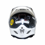 Arai Tour Cross 3 - Glass White