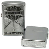 Zippo Harley-Davidson® American Legend