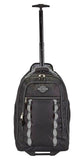 Harley-Davidson® B&S Wheeling Backpack