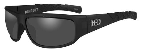 Harley-Davidson® Men's Burnout Sunglasses