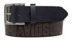 Harley-Davidson® Men's Milwaukee Belt